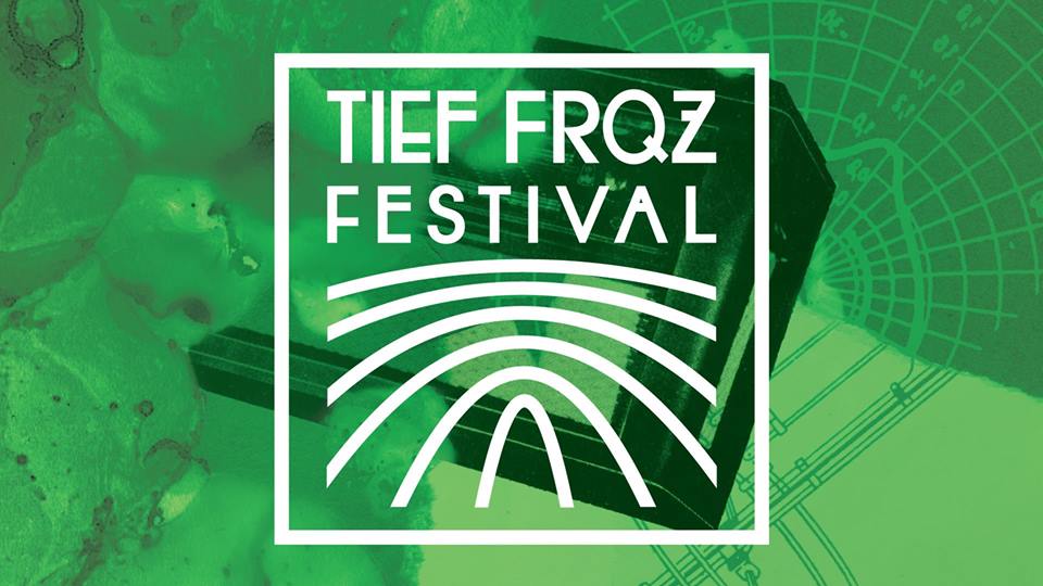 Tief Frequenz Festival 2017 in Leipzig