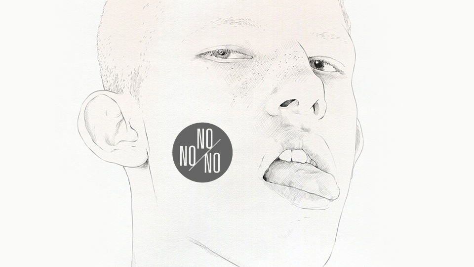 NO NO NO! / for bouys, gerhls, criminal queers / live: Mx Blouse