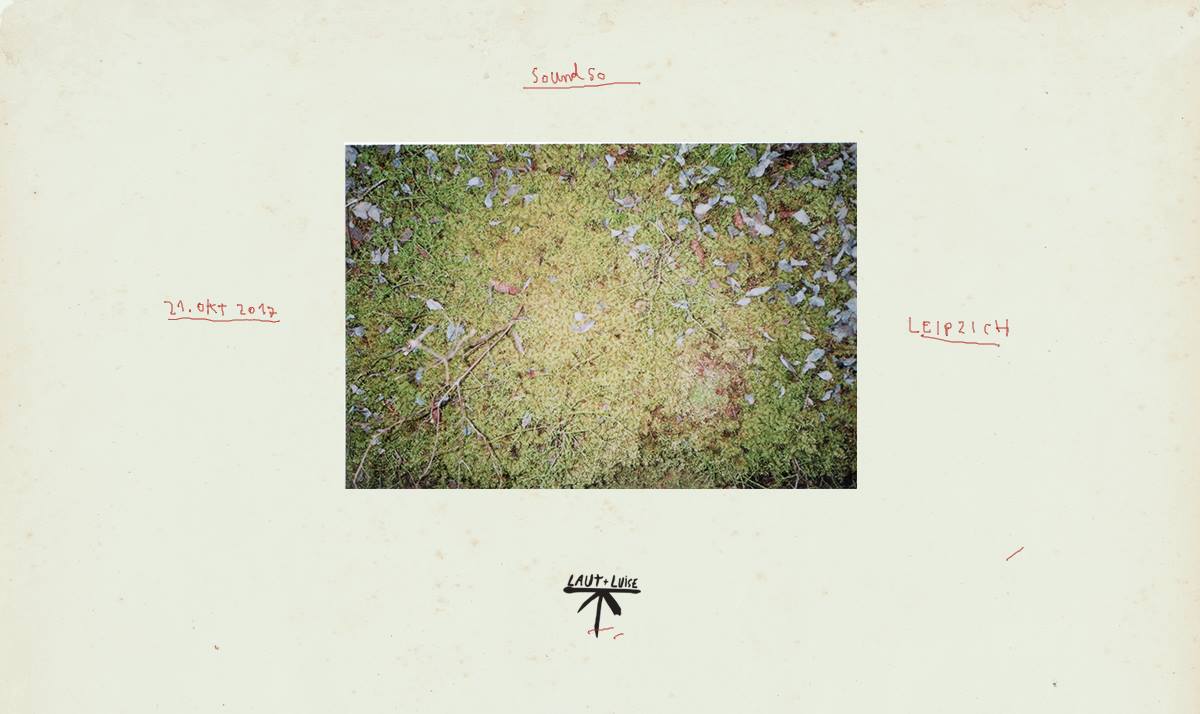 Laut & Luise im So&So