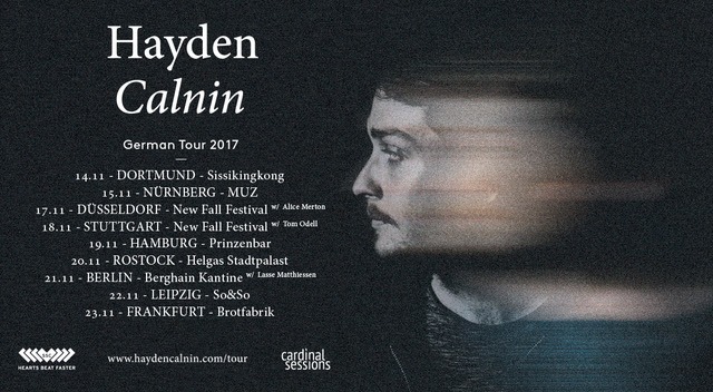 Hayden Calnin