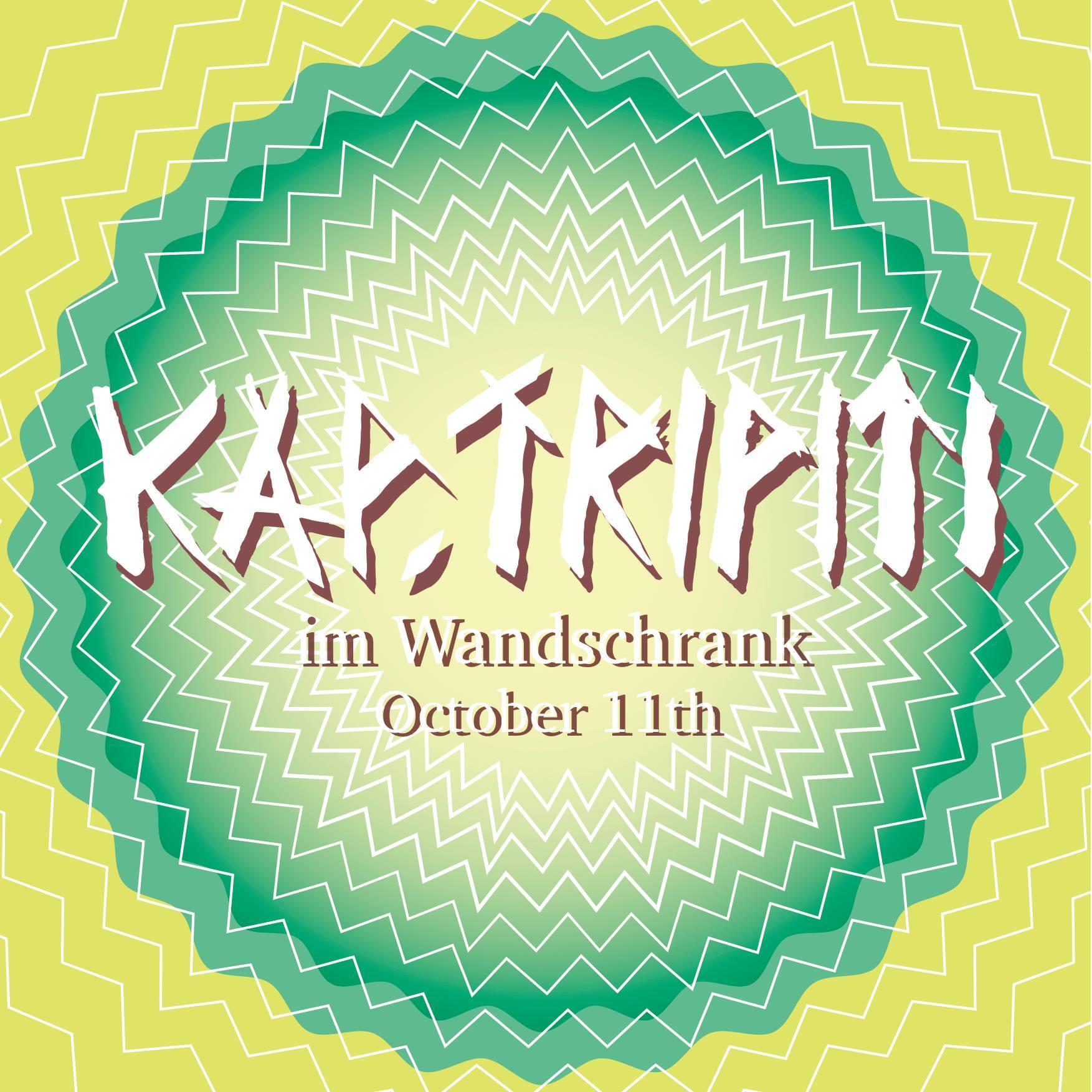 Kap.Tripití im Wandschrank w/ Rolandson, Temperini uvm.