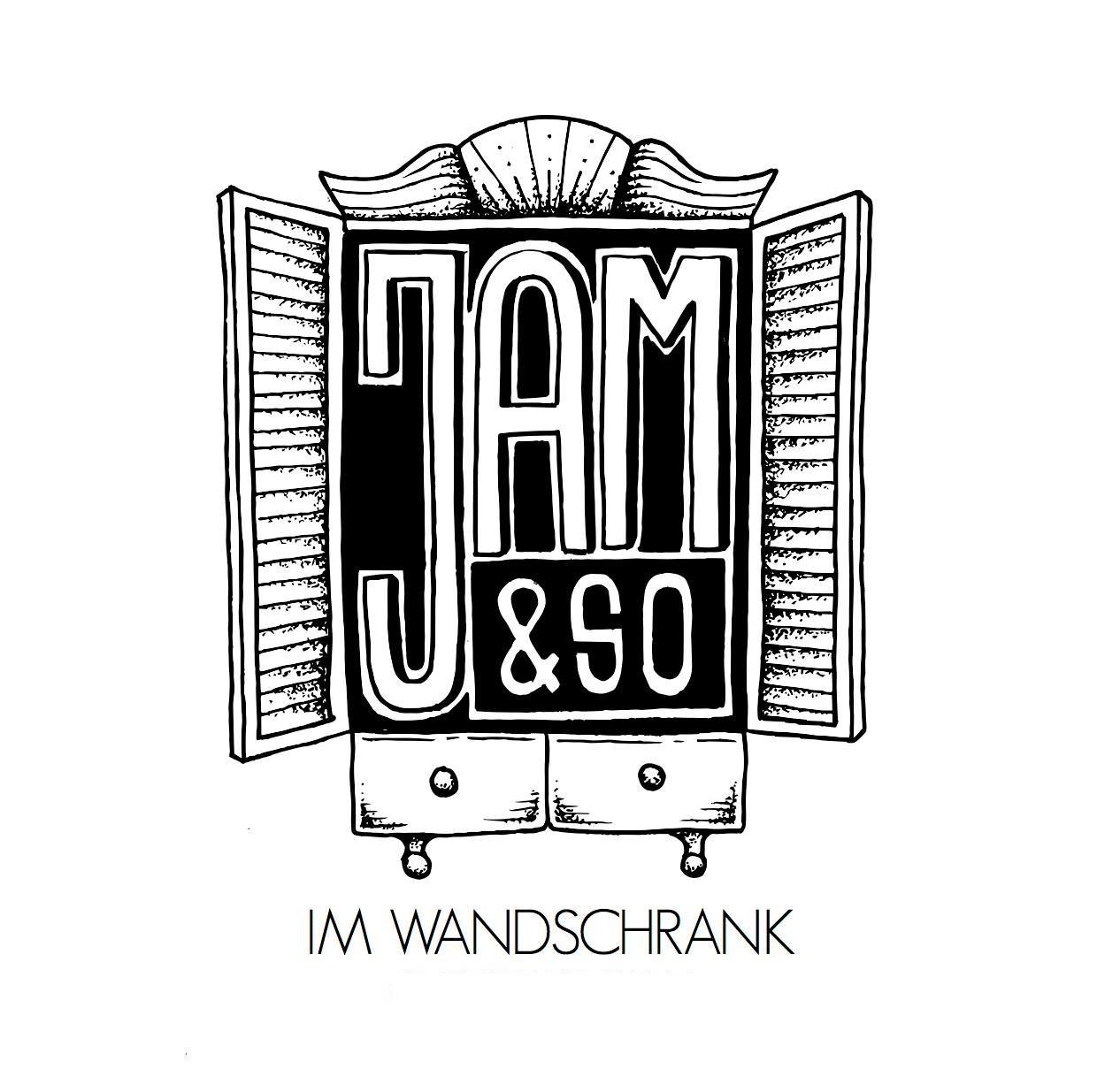 Jam & So