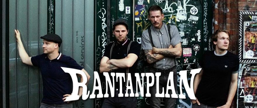 Rantanplan *live