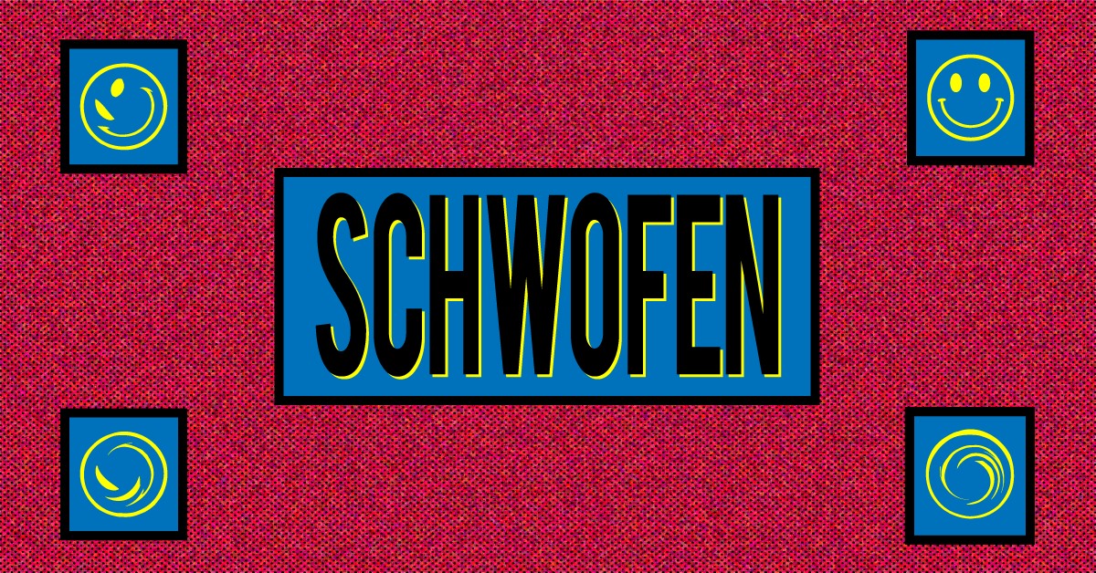 Schwofen