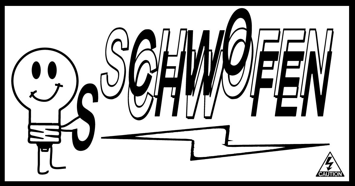 Schwofen