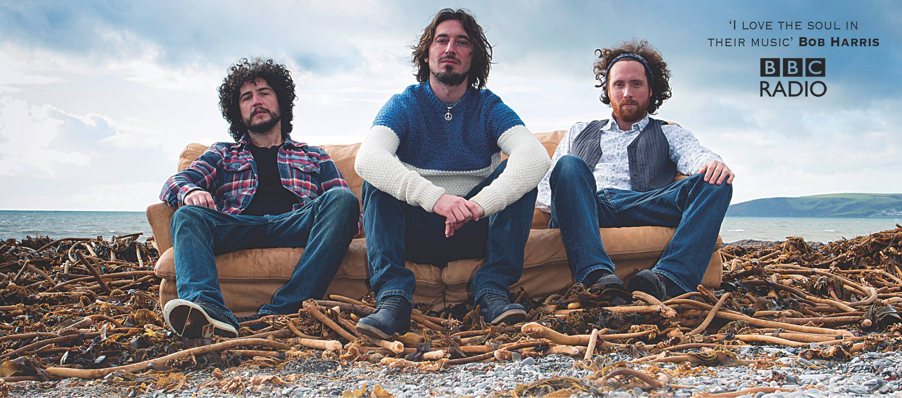 Wille & The Bandits *live*