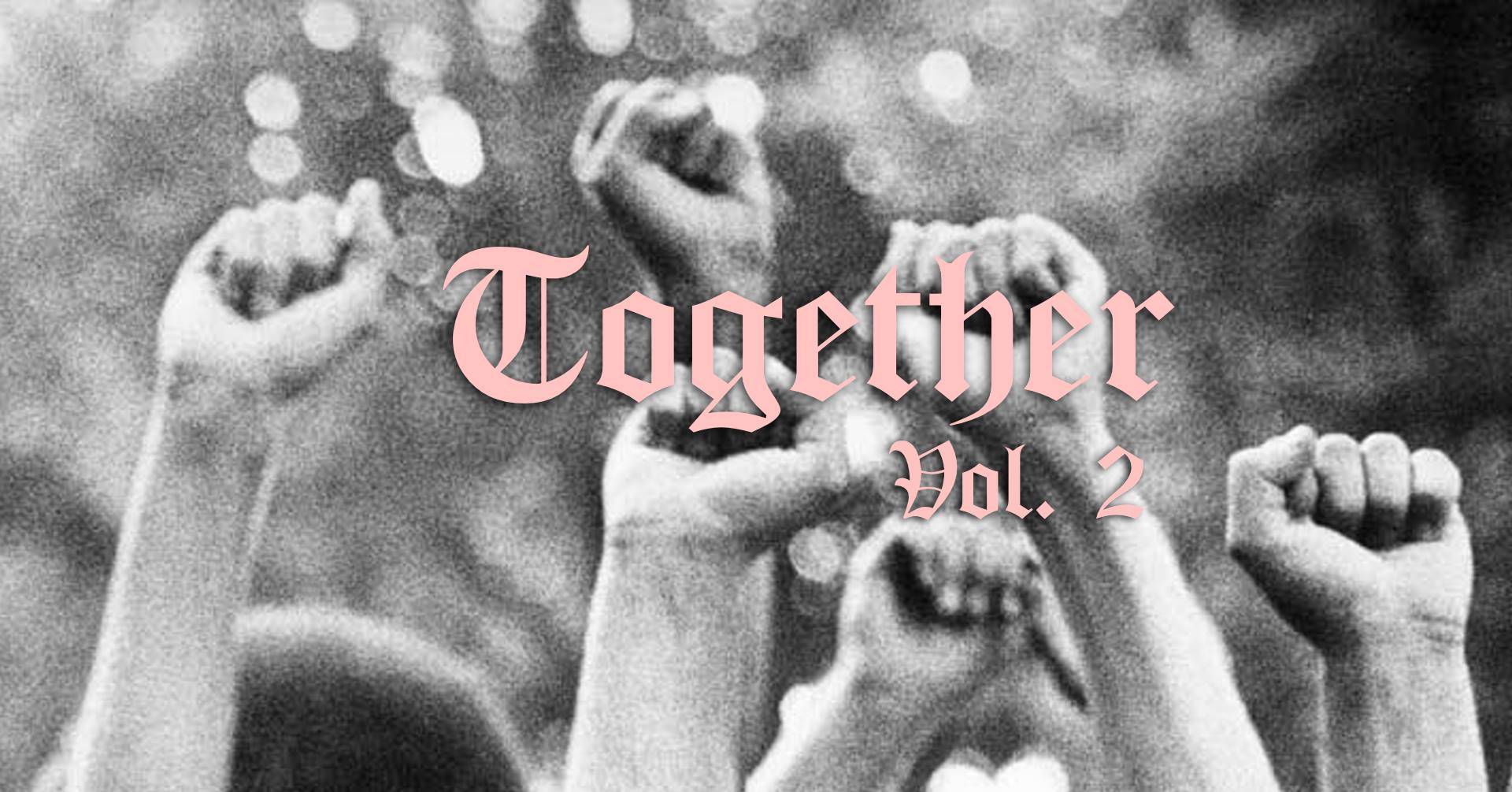 Together Vol. 2