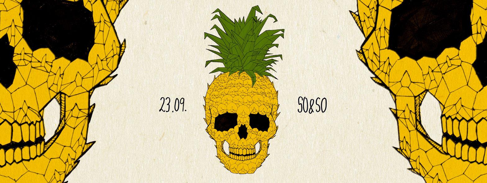 Ananas Express