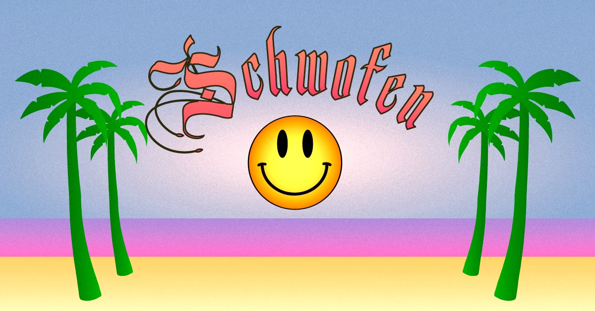 Schwofen