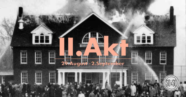II. Akt