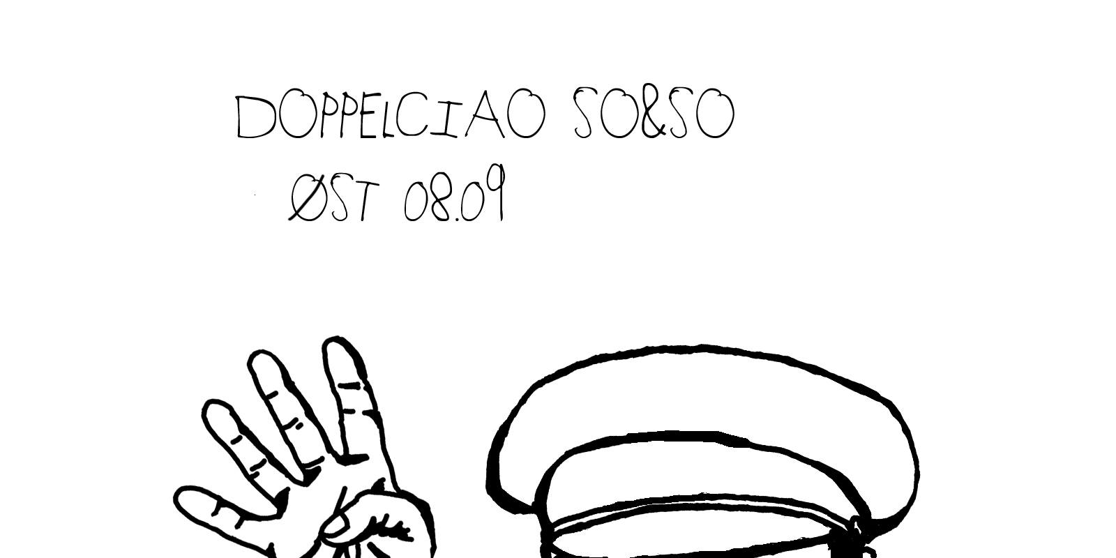 ØST at So&Soli