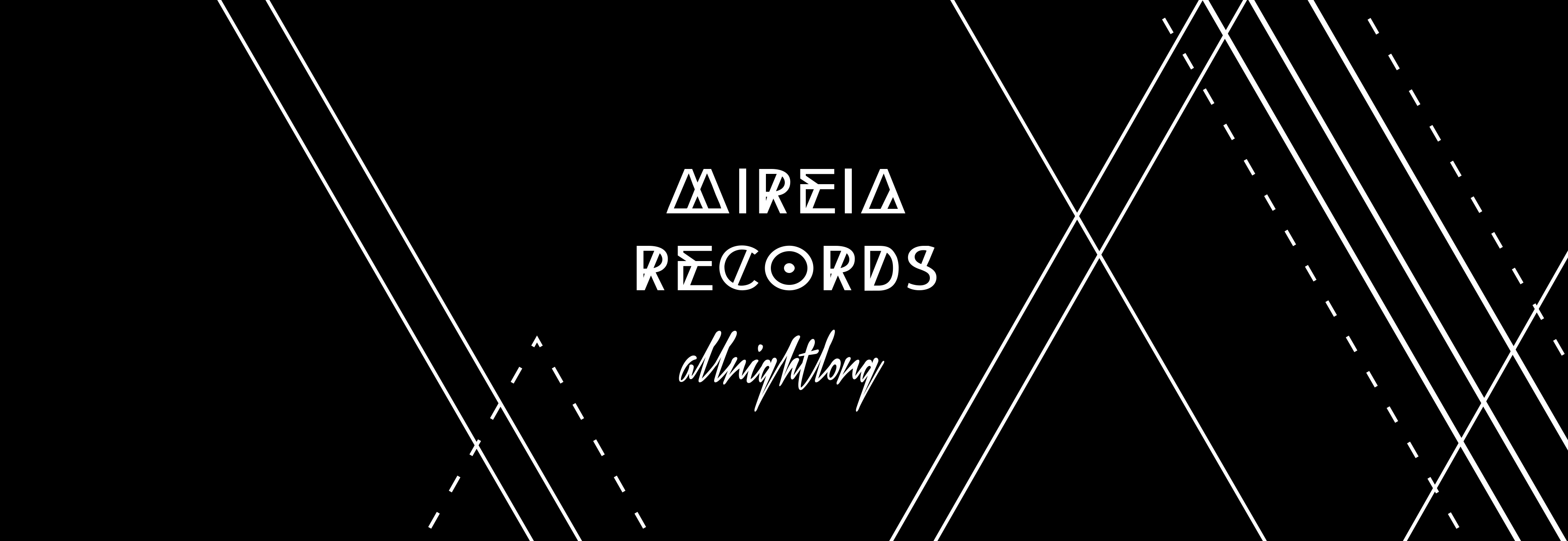 Mireia Records allnightlong || RSS Disco, Filburt, Johannes Klingebiel
