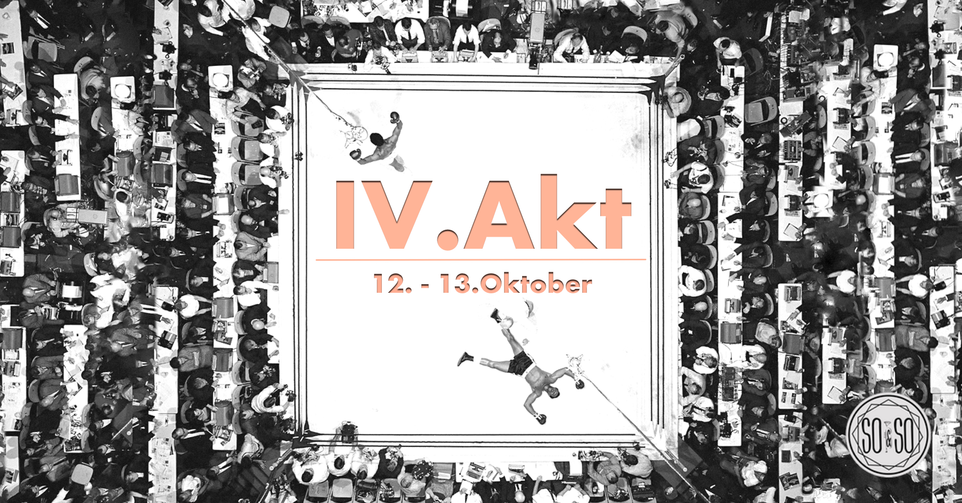 IV. Akt
