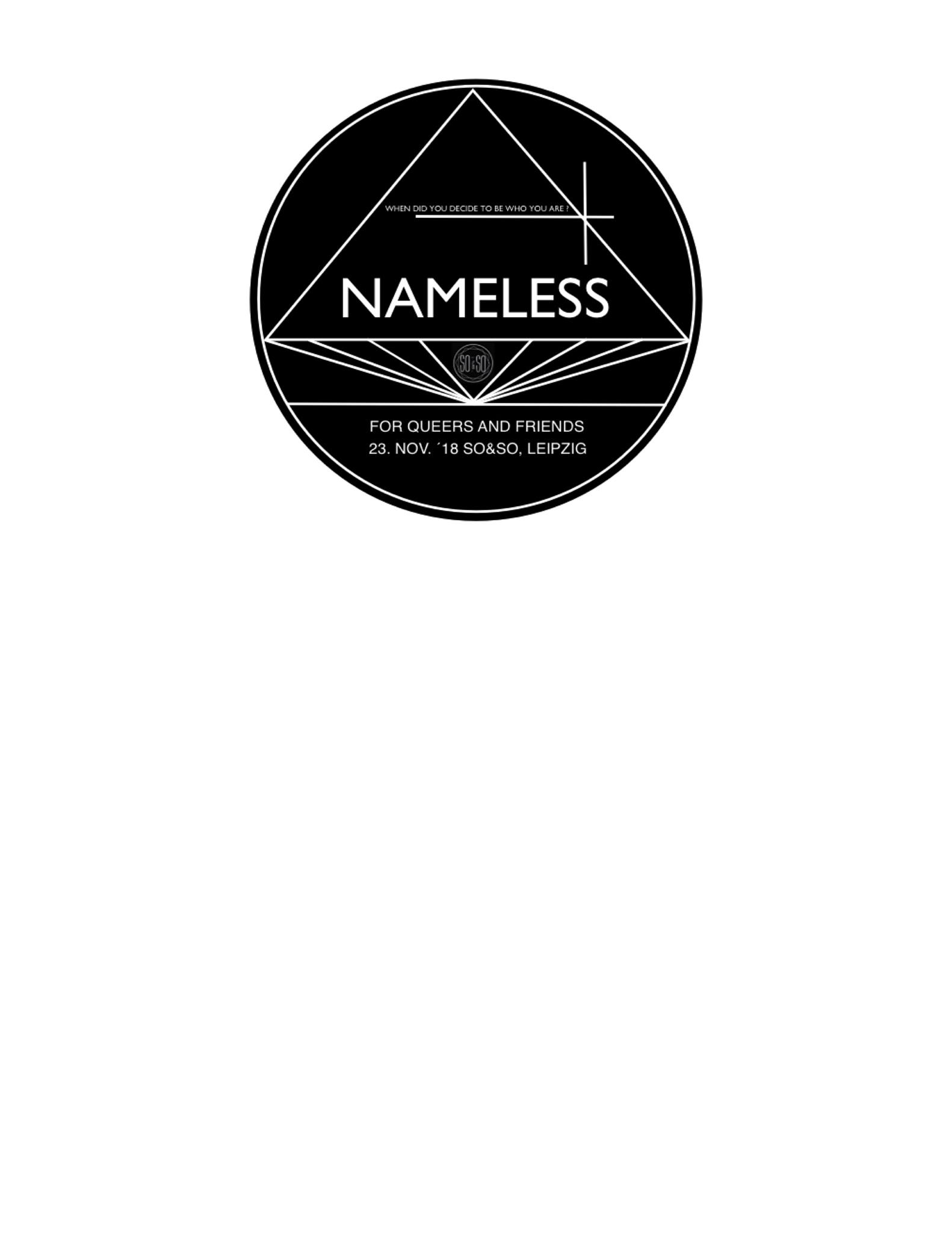 Nameless