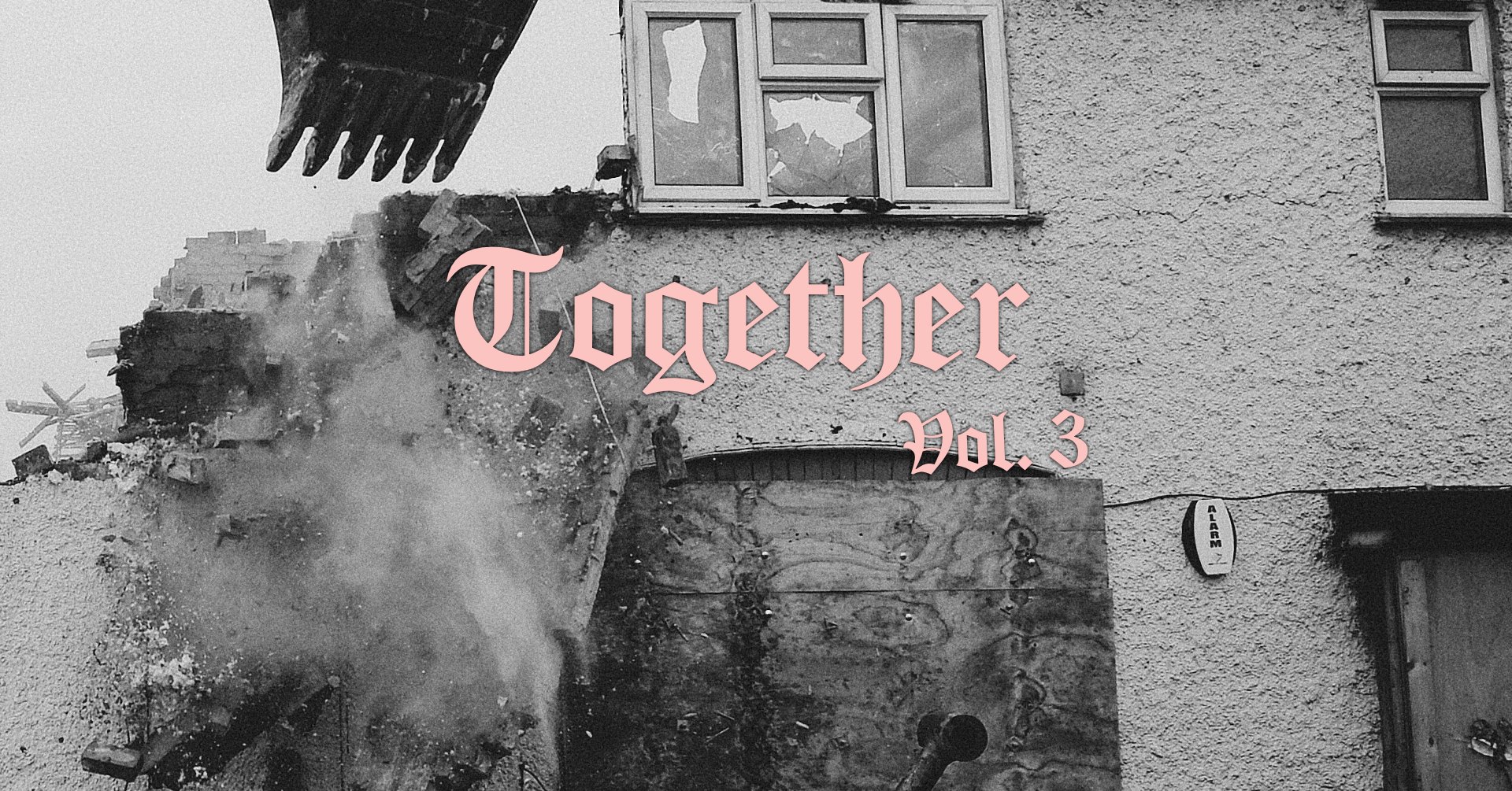 Together Vol. 3