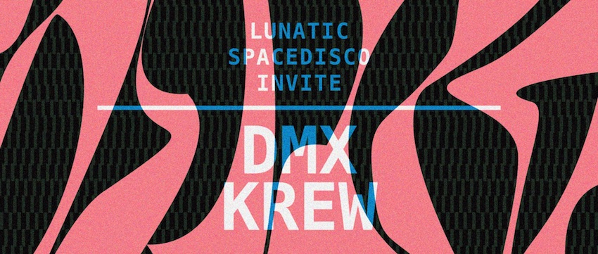 DMX Krew
