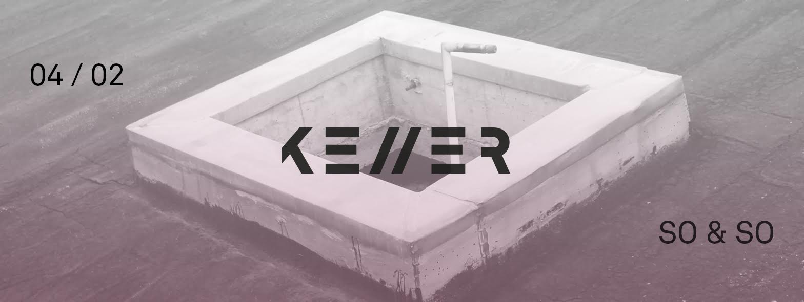  Ab in den Keller - Label Showcase