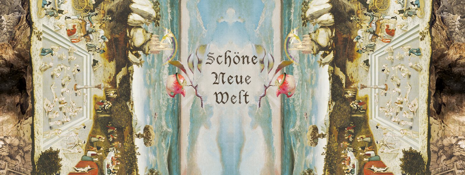 24h Schöne Neue Welt 