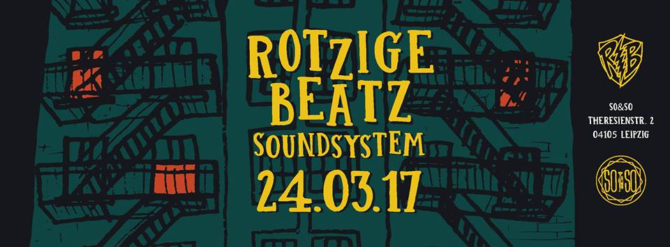 Rotzige Beatz Soundsystem