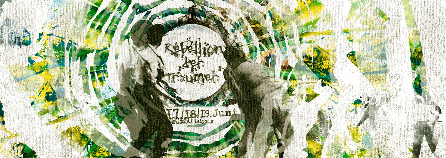 Rebellion Der Träumer