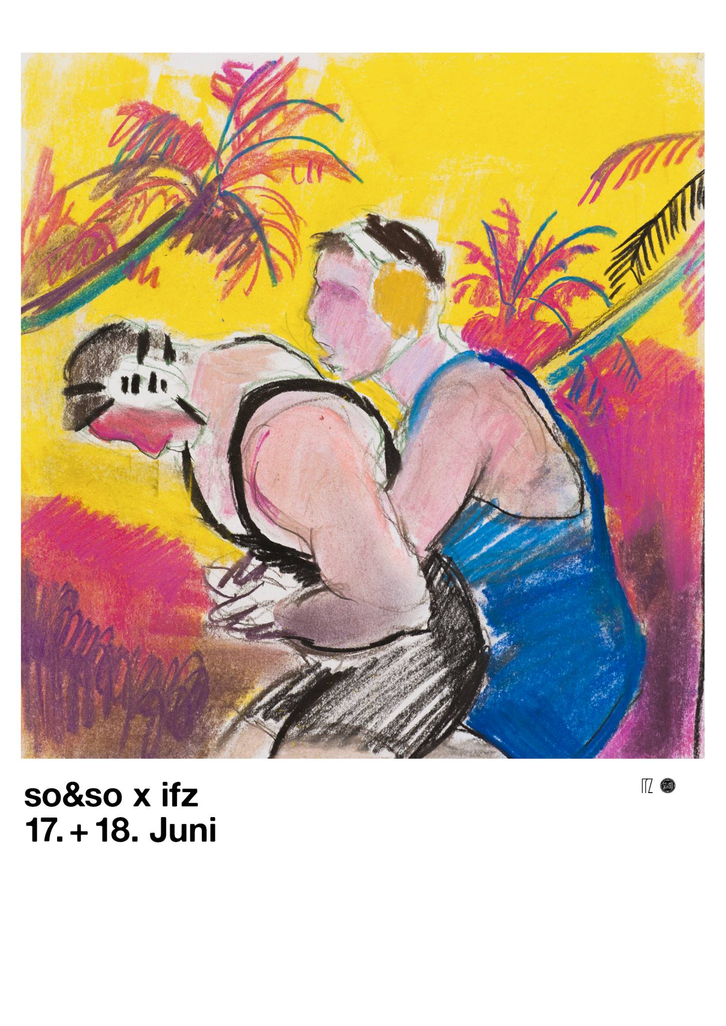 So&So x IfZ